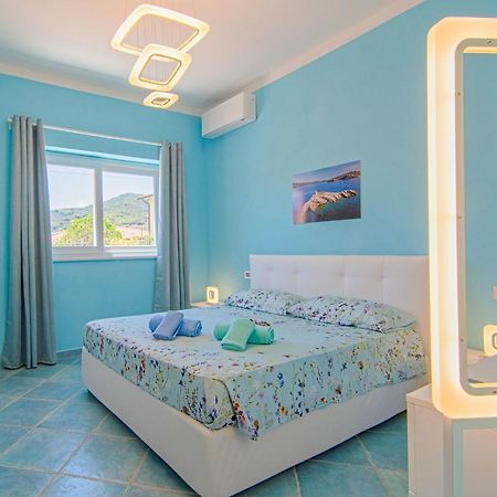 Appartamenti Mare Portoferraio Exteriér fotografie