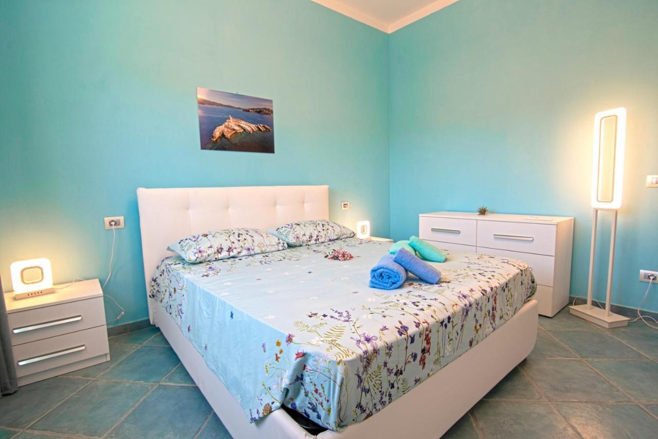 Appartamenti Mare Portoferraio Exteriér fotografie
