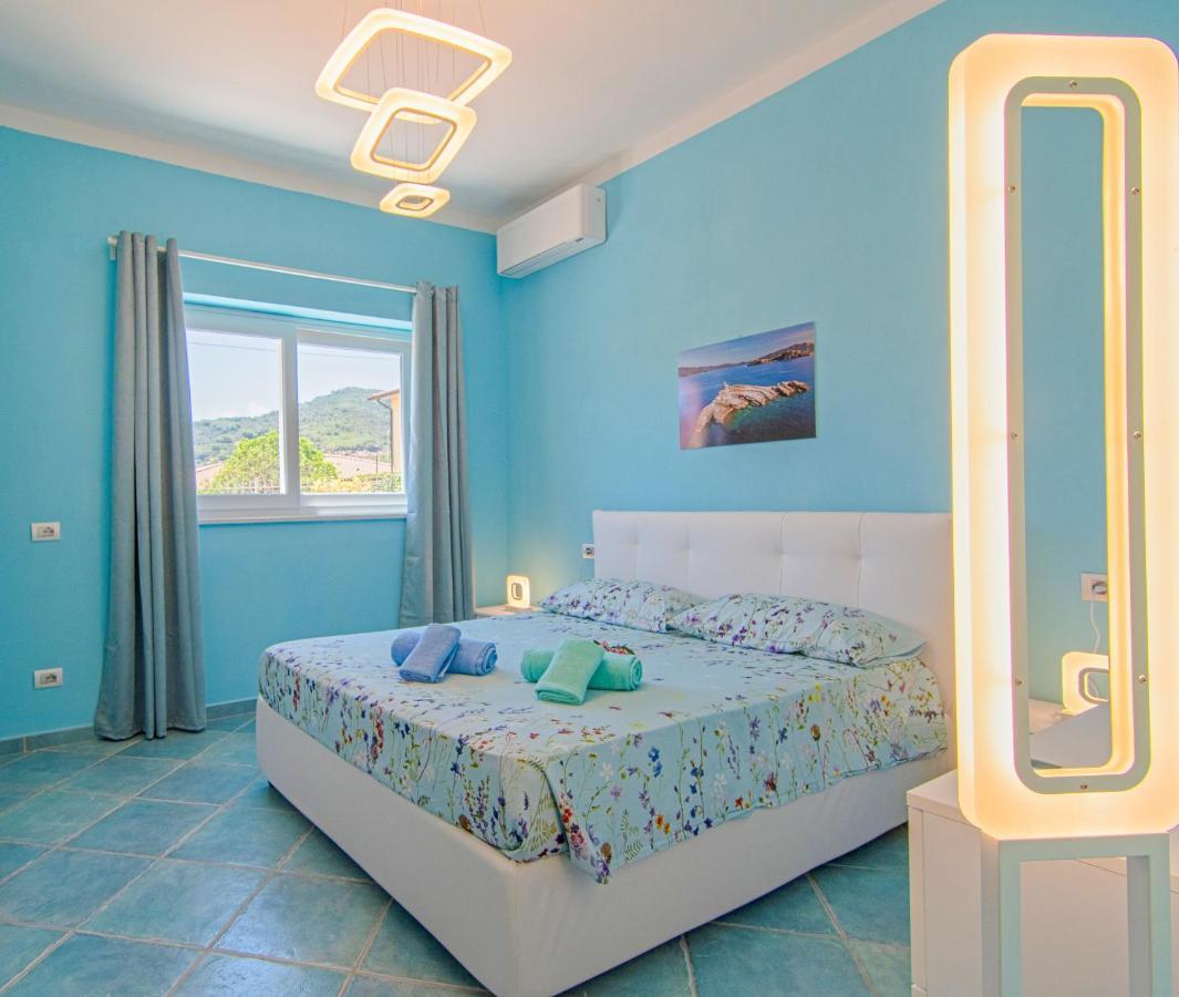 Appartamenti Mare Portoferraio Exteriér fotografie