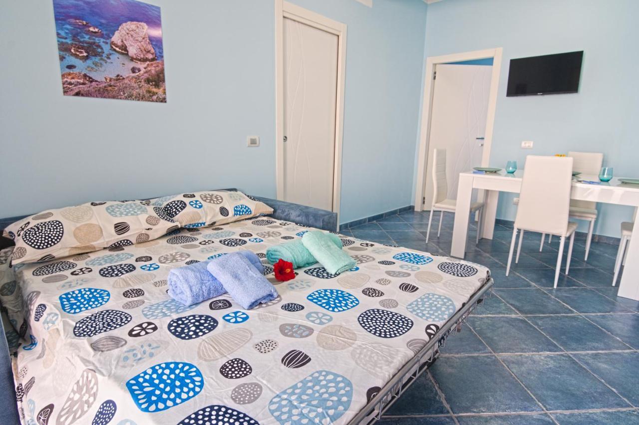 Appartamenti Mare Portoferraio Exteriér fotografie