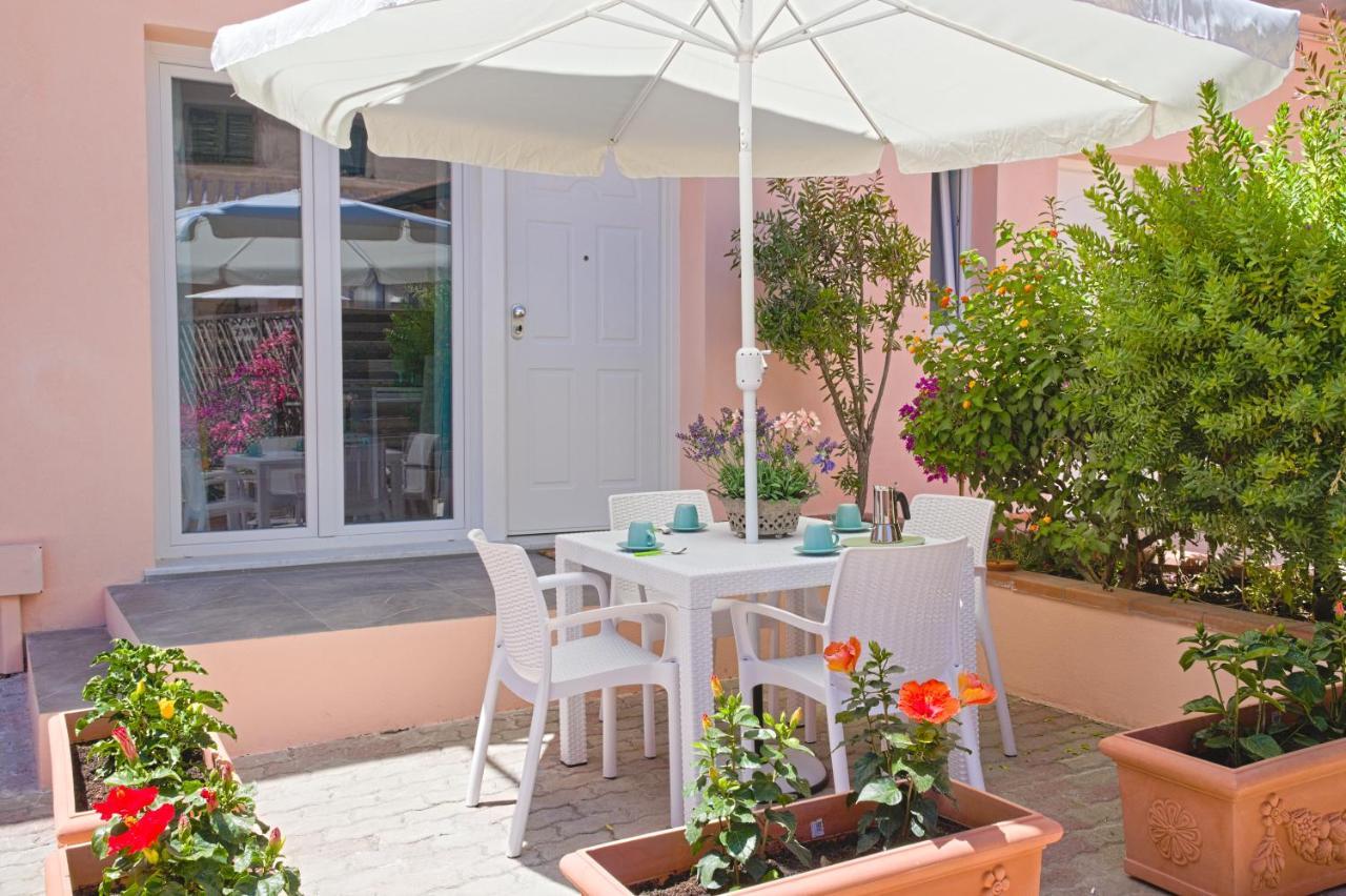 Appartamenti Mare Portoferraio Exteriér fotografie