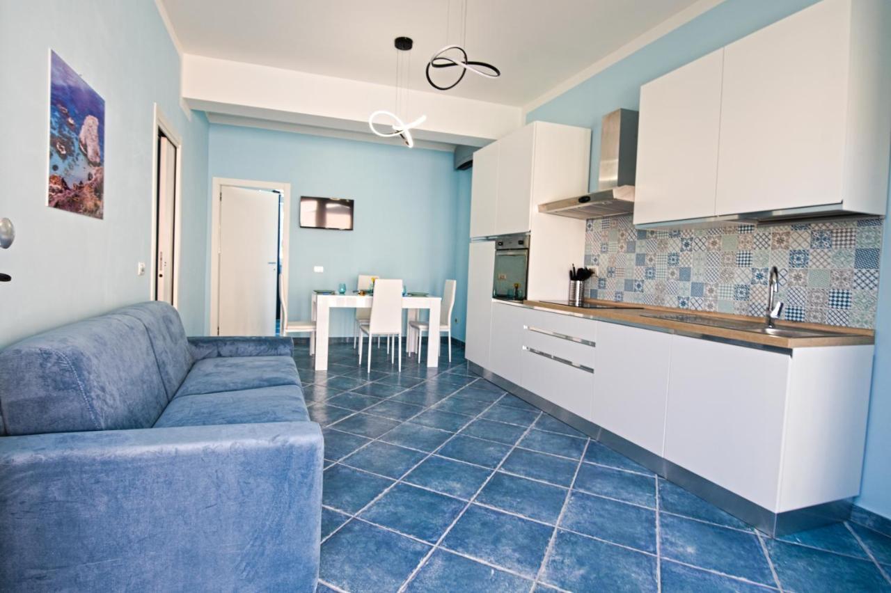 Appartamenti Mare Portoferraio Exteriér fotografie