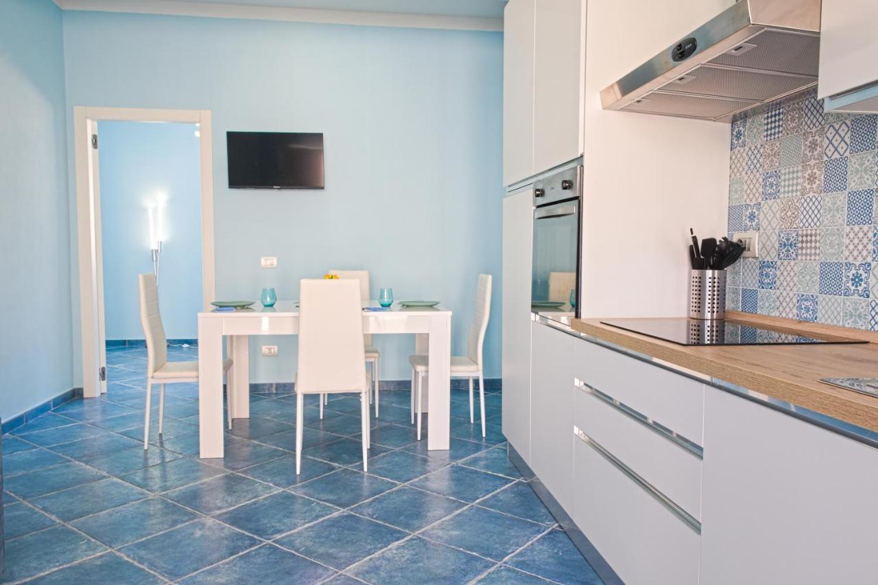 Appartamenti Mare Portoferraio Exteriér fotografie