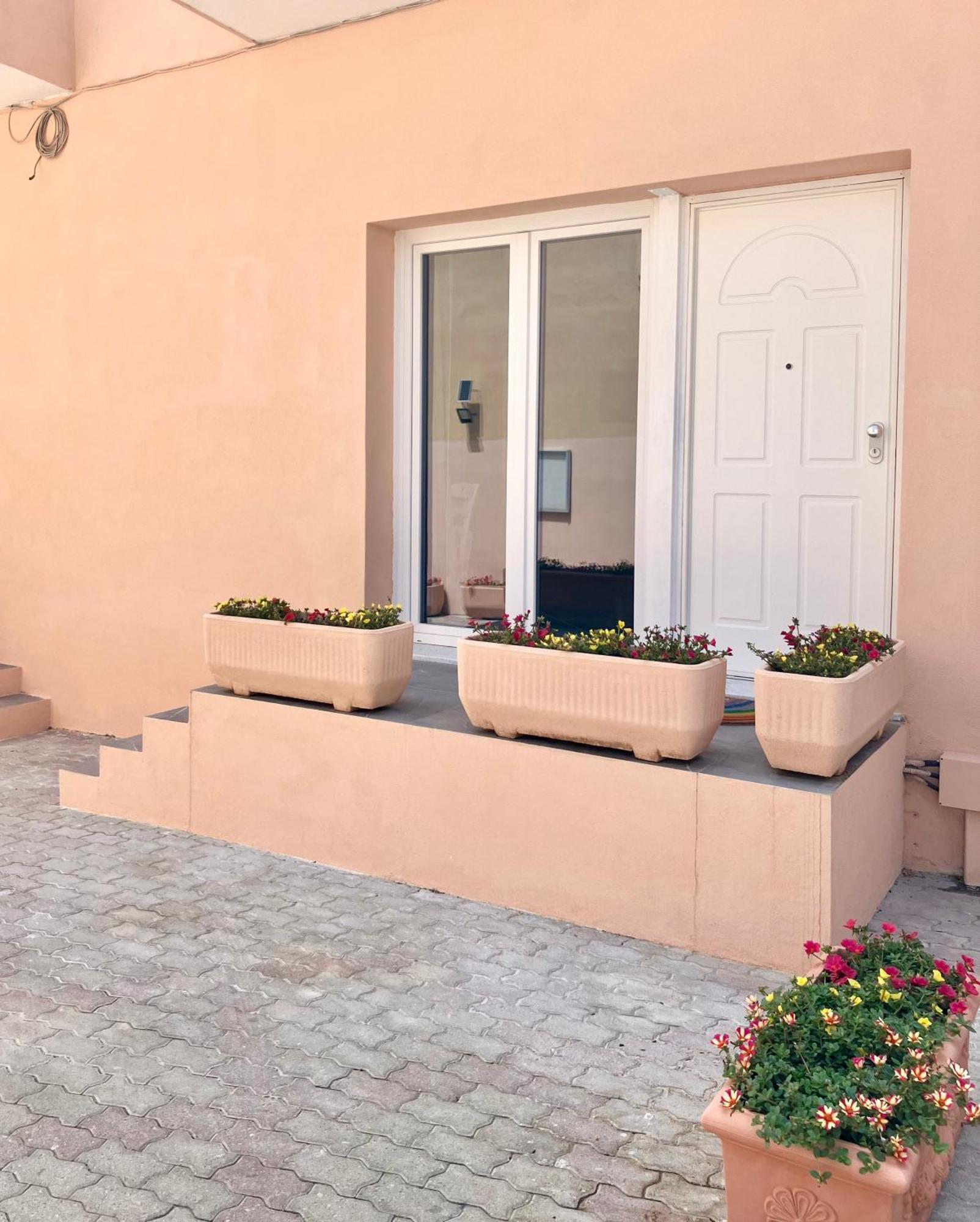 Appartamenti Mare Portoferraio Pokoj fotografie