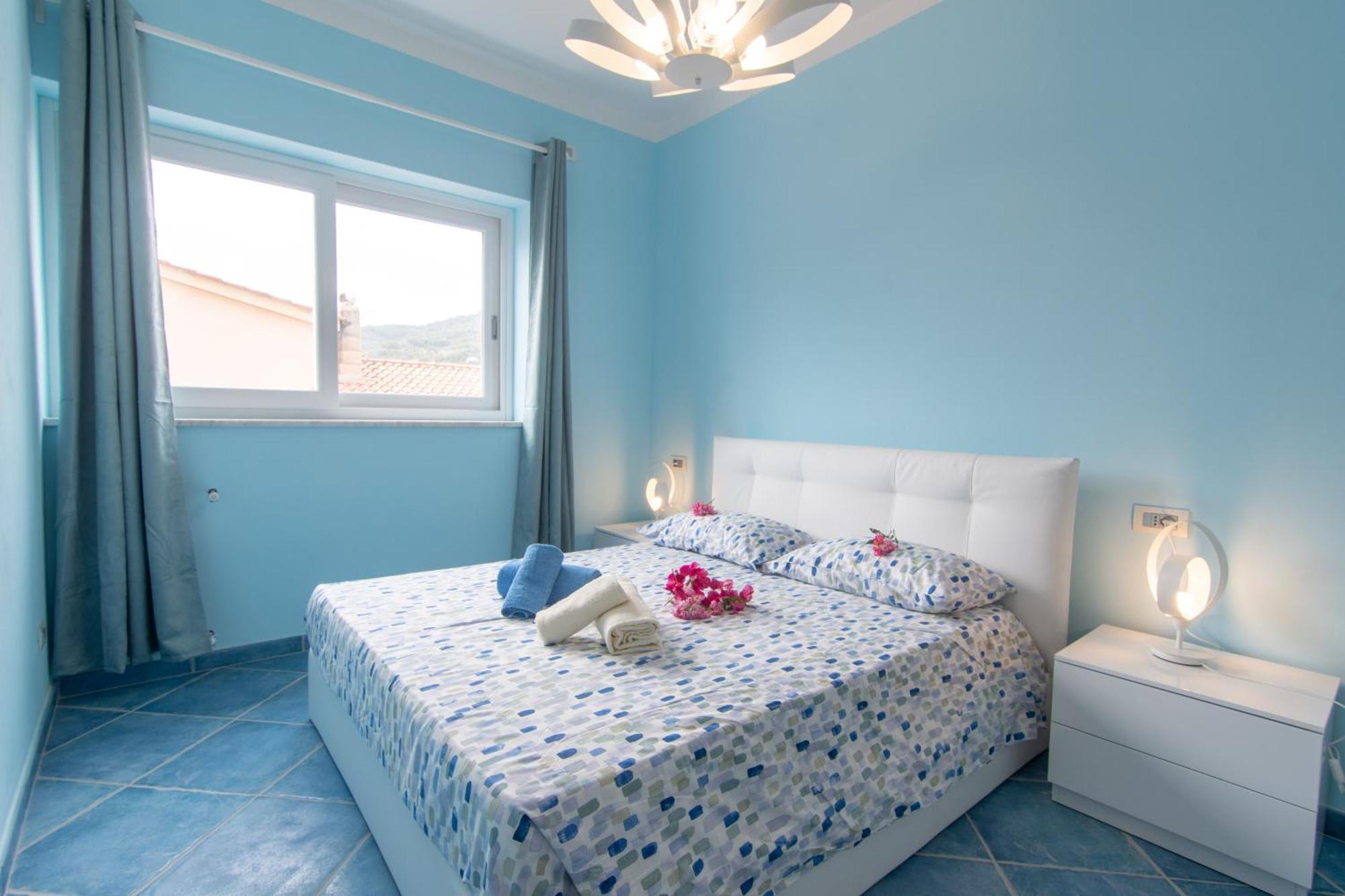 Appartamenti Mare Portoferraio Pokoj fotografie